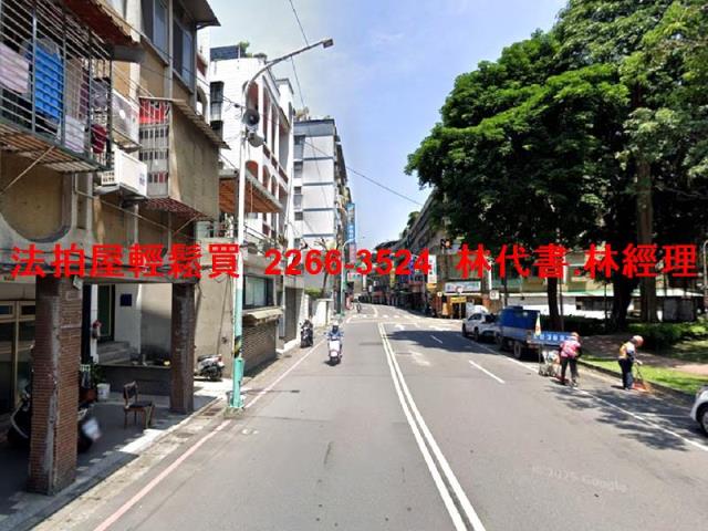 新北新莊拍賣法拍屋-5