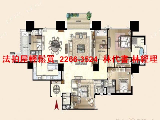 新北新莊法拍法拍屋-11