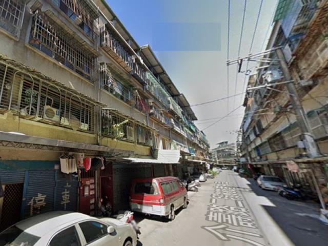 桃園八德法拍屋拍賣-2