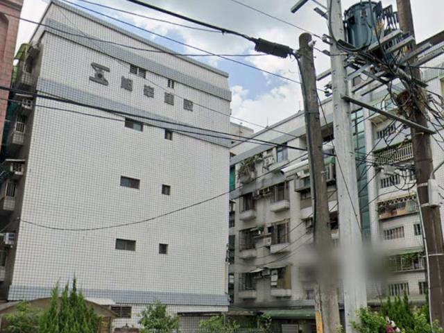 樹林法拍法拍屋-1