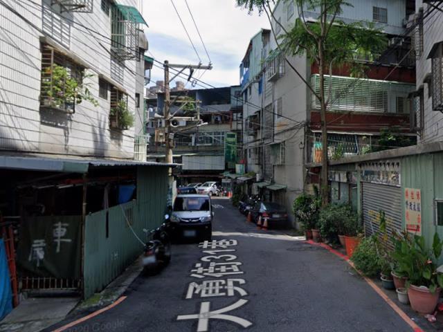 中和拍賣法拍屋-7