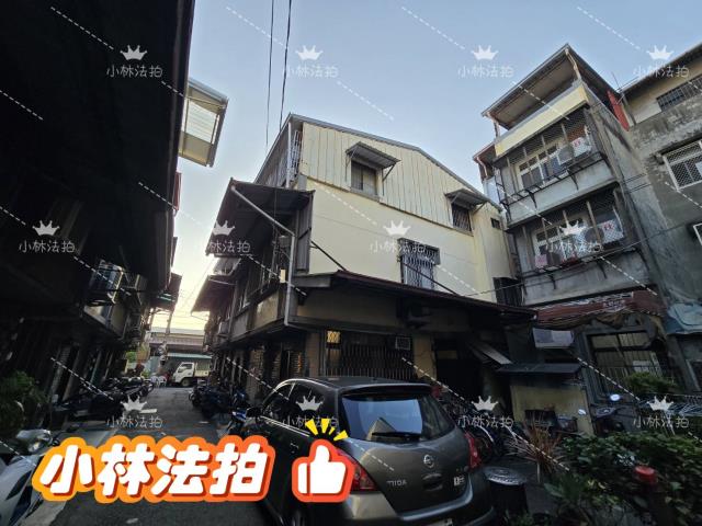 北屯拍賣法拍屋-1