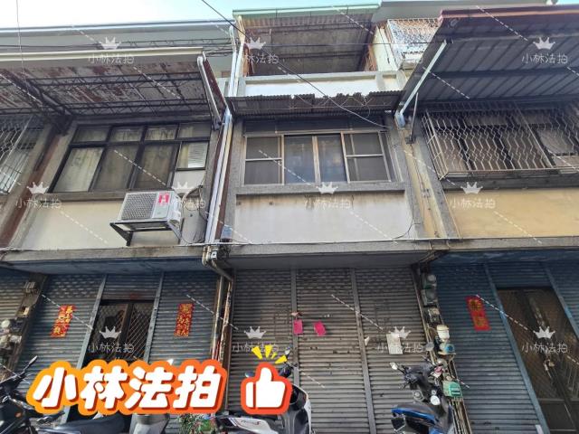 北屯拍賣法拍屋-3