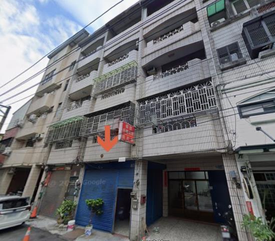 台中西屯法拍屋法拍-1