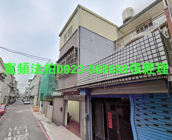 湖口鄉法拍屋長威三街透天優室法拍林小陽