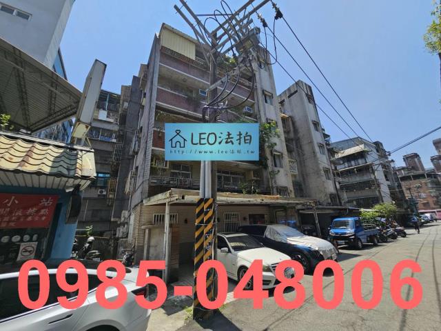 文山區法拍屋法拍-2