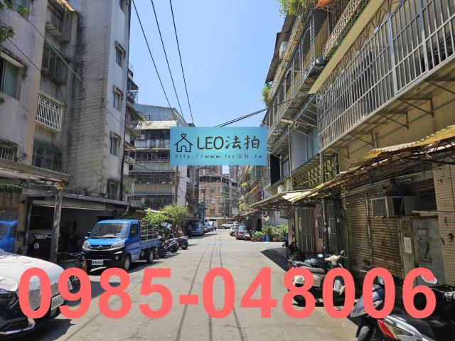 文山區法拍屋法拍-6