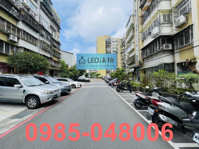 萬華法拍屋拍賣-5