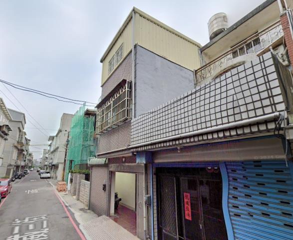 新竹法拍屋新竹縣湖口鄉長威三街59號透天法拍