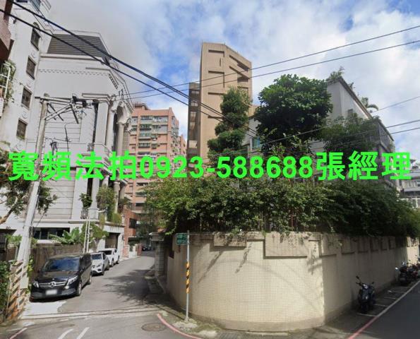 永和區法拍屋成功路一段長堤優室法拍林小陽