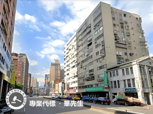 台北大同區法拍法拍屋-5