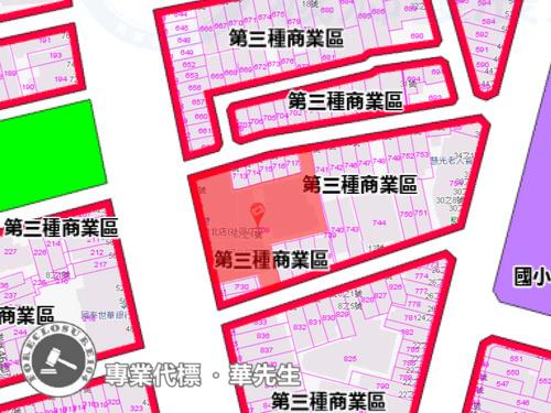 台北大同區法拍法拍屋-10