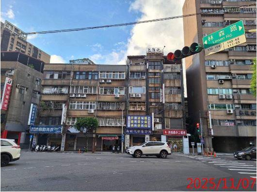 新北永和法拍屋法拍-1