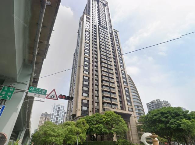 新北新莊拍賣法拍屋-2