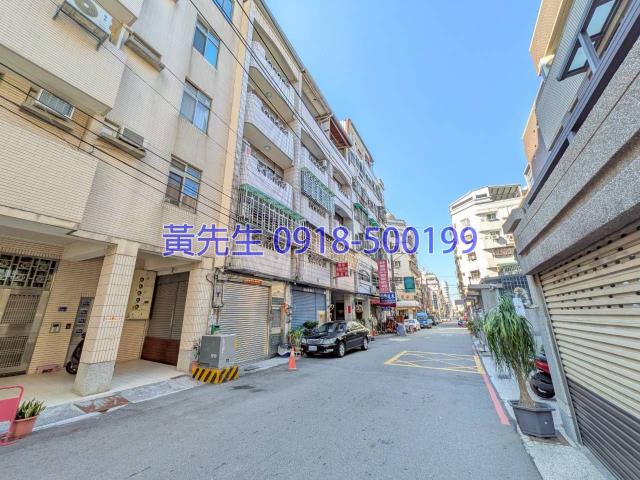 台中西屯法拍屋拍賣-1