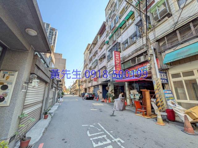 台中西屯法拍屋拍賣-2