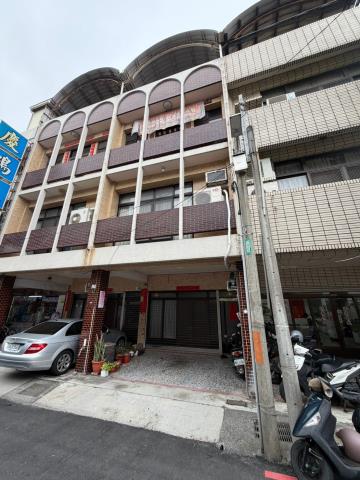學甲法拍屋拍賣-4
