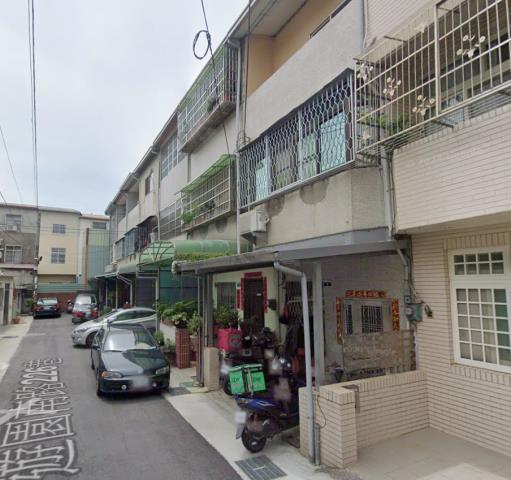臺中市沙鹿區中山路36巷30之5號