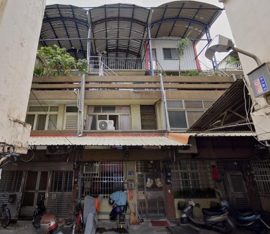 伸港鄉彰新路七段464巷398號法拍屋透天全興工業區西濱公路