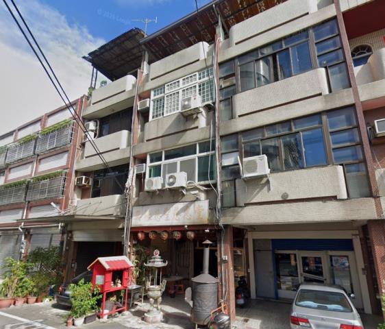 彰化北斗法拍屋中寮三路上宇臻品透天螺陽國小國道一號