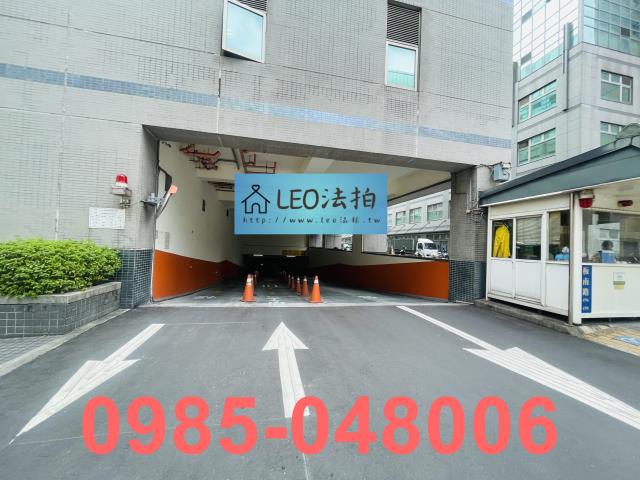 中和拍賣法拍屋-6