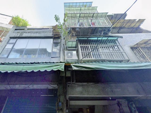 台北市文山區興隆路二段220巷14號4樓