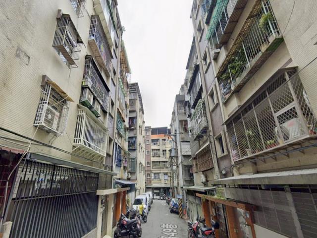 新北拍賣法拍屋-1