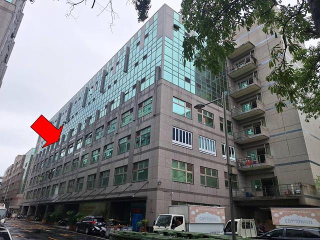 新北中和法拍法拍屋-1