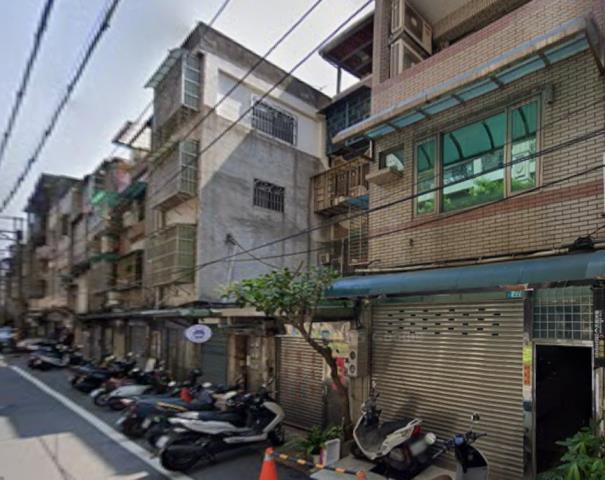 新北新莊法拍屋法拍-1