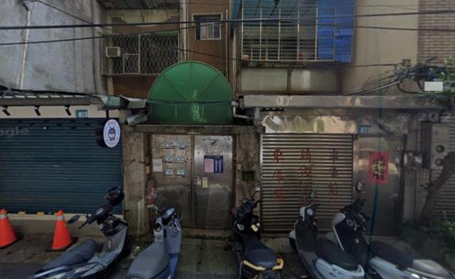 新北新莊法拍屋法拍-3