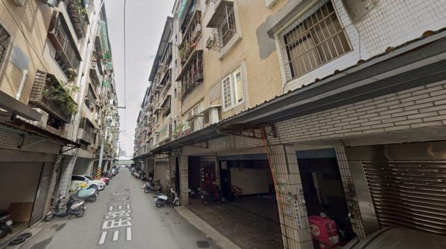 桃園桃園區法拍法拍屋-1