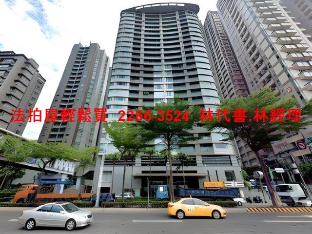 新北淡水法拍屋法拍-0