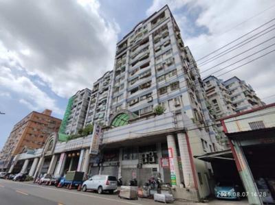 桃園中壢法拍屋拍賣-1