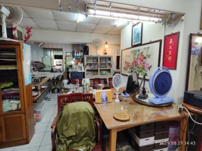 桃園中壢法拍屋拍賣-3