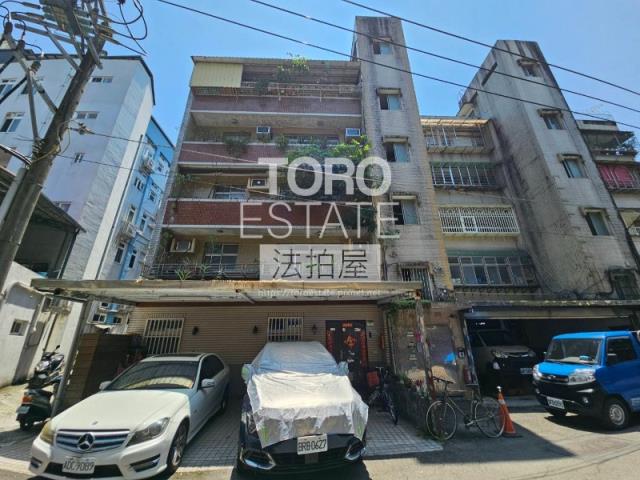 法拍資訊台北法拍屋松山法拍屋松山區八德路三段15