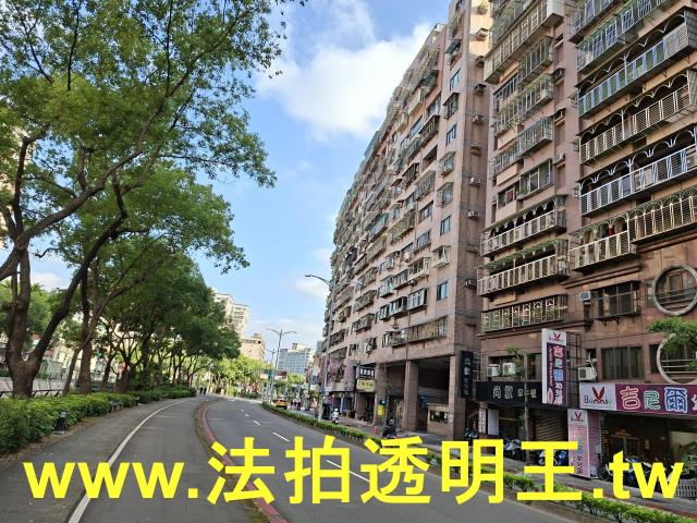 新北拍賣法拍屋-0