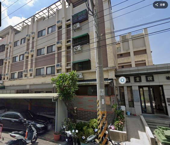 台中沙鹿法拍法拍屋-1