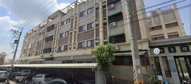 台中沙鹿法拍法拍屋-2