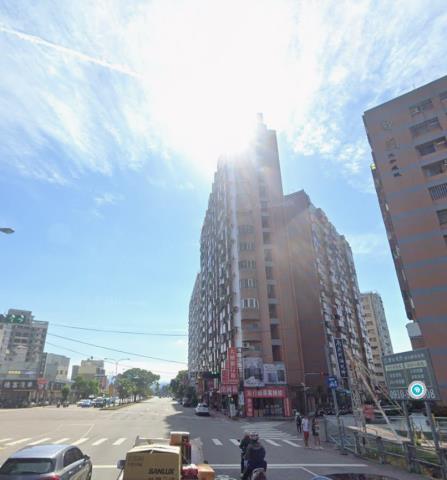台中南區拍賣法拍屋-0