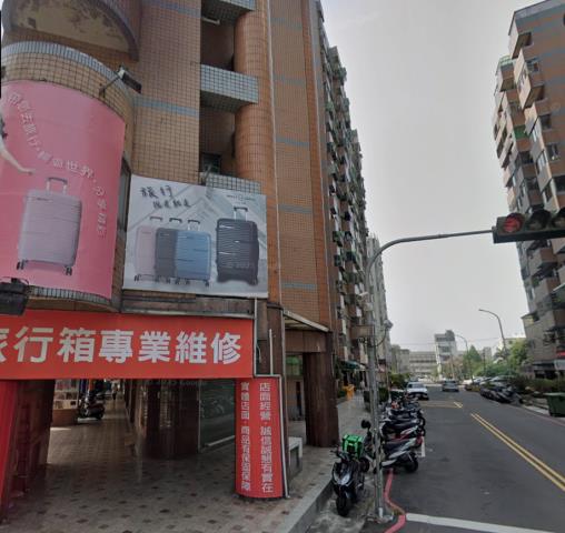 台中南區拍賣法拍屋-1