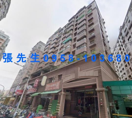 富國路公園小別墅社區7樓