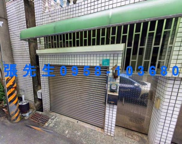 仁德拍賣法拍屋-1
