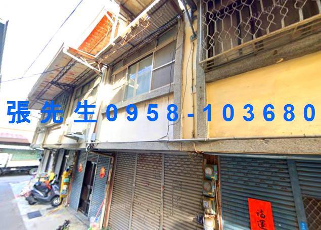 台中北屯區太原路三段352巷14號