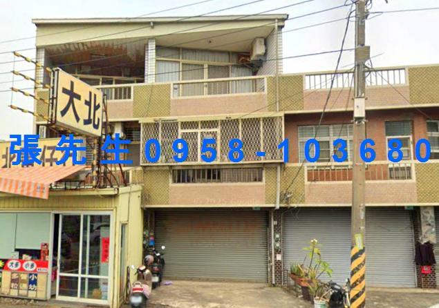臺南市佳里區中山路292巷44號