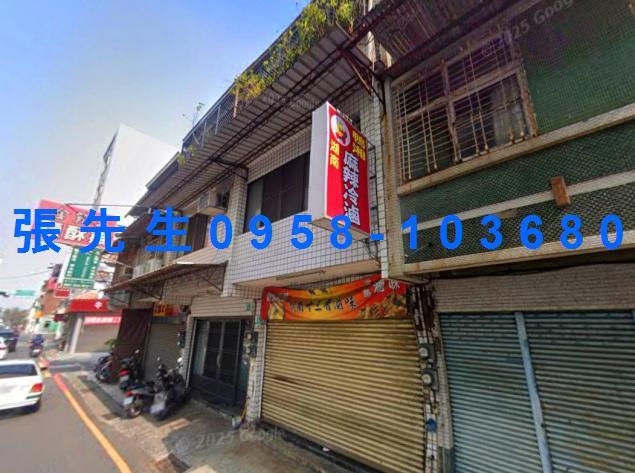 台南市南區明興路1351號台中法拍代標濕地生態教育園區透天