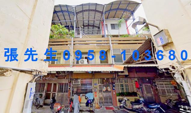 彰化縣和美鎮東發路84巷40號東發路三樓透天矽品彰化廠