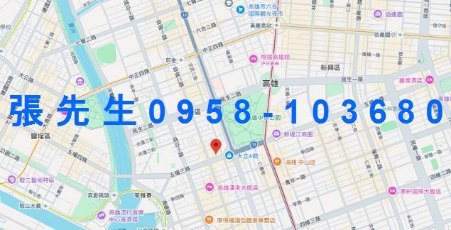 高雄前金法拍屋法拍-3
