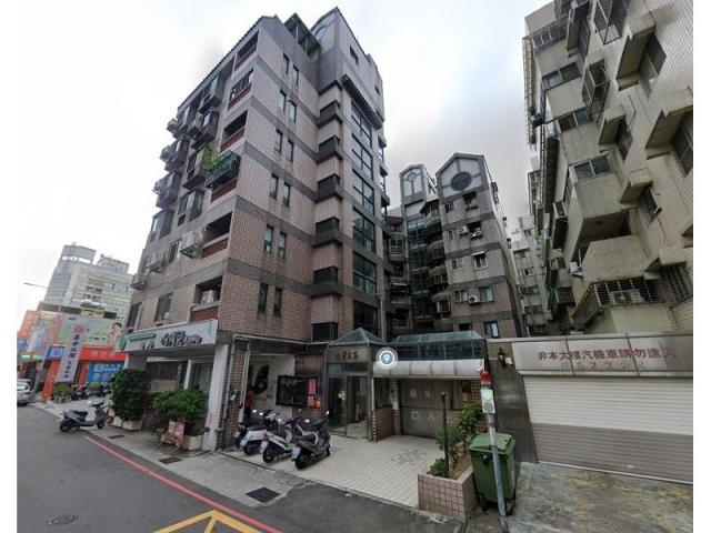 台中北屯法拍屋拍賣-1