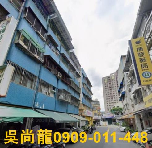 三民區拍賣法拍屋-3