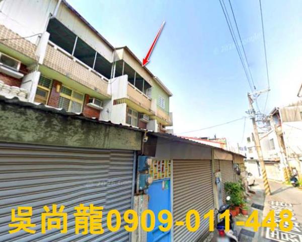 北區法拍法拍屋-0